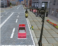 Taxi simulator jtkok ingyen